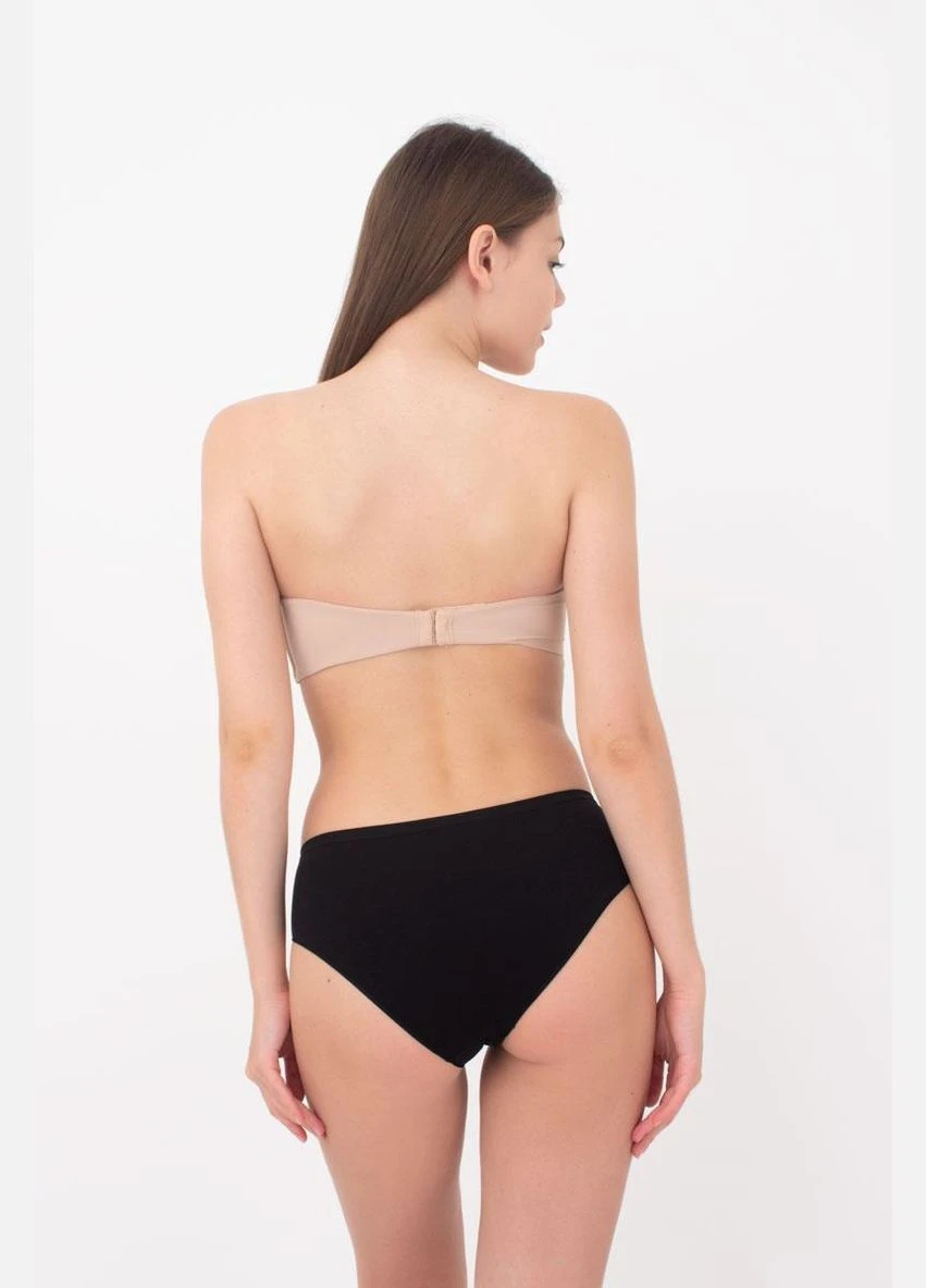 Безшовні трусики-хіпстери Giulia HIPSTER BRIEFS (302297236)