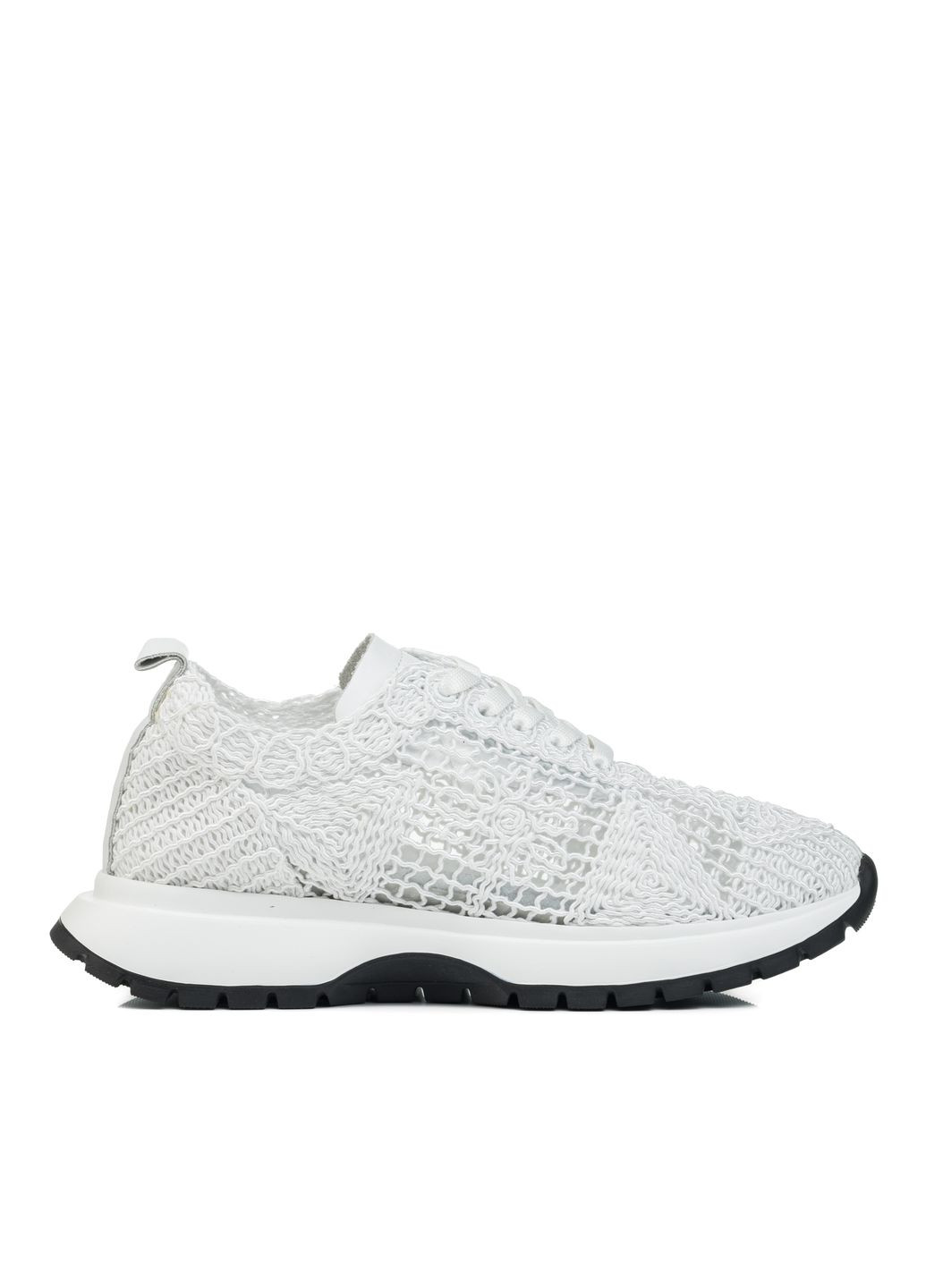 Кросівки (1106ТZ) Phany білі літо (328912800)