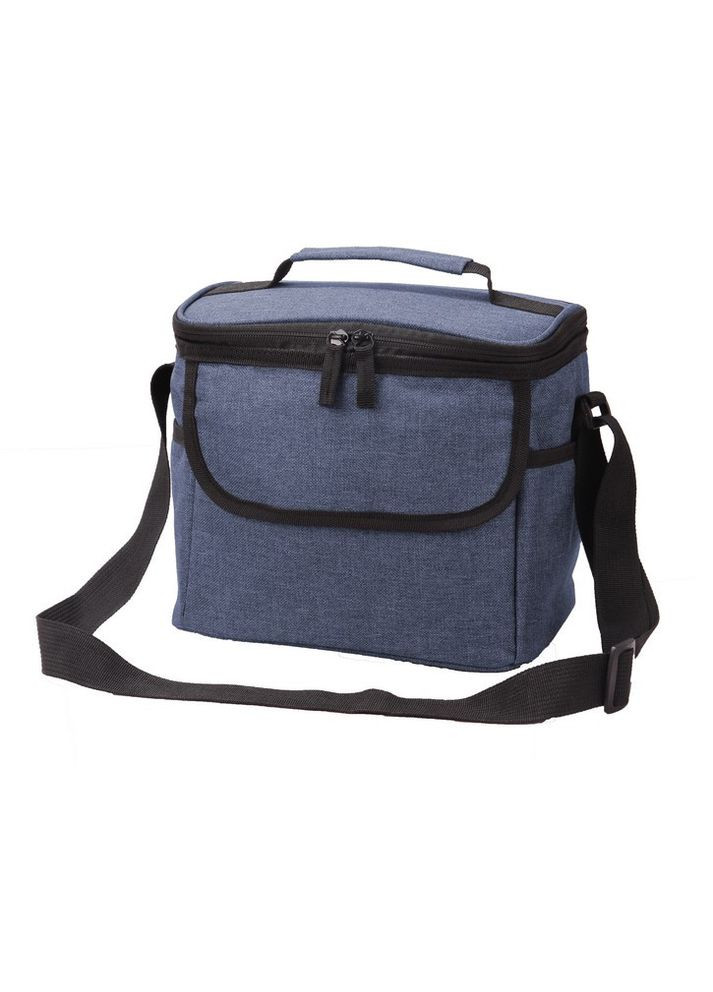 Изотермическая сумка TE-4025, 25 л, синяя Time Eco (362582255)