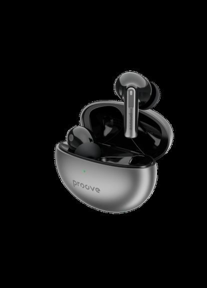 TWS Thunder Buds with ANC gray (TWTB00010003) UA Proove (330028437)