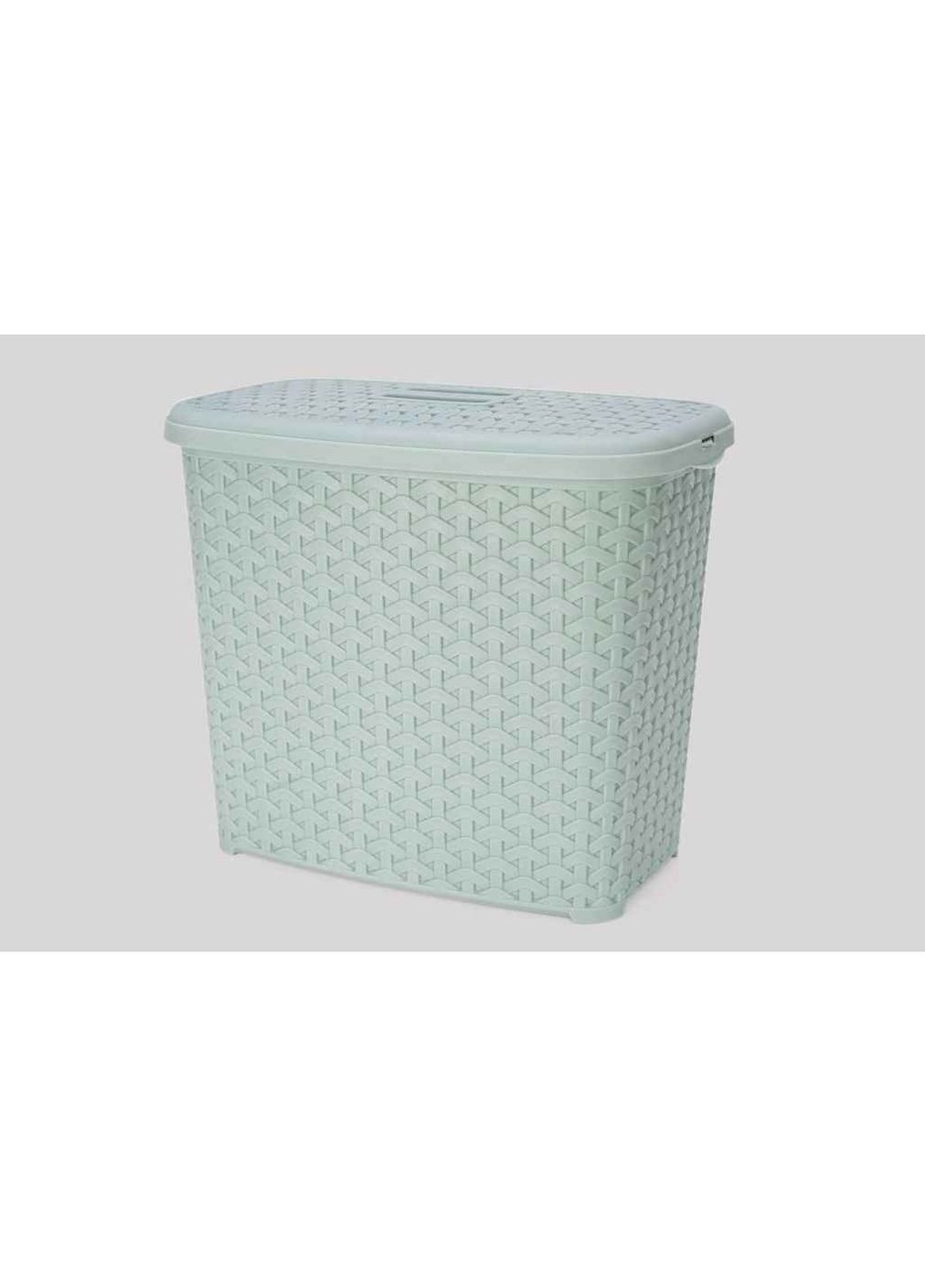Кошик з кришкою 170 x 280 x 230мм Diomedea (357221211)