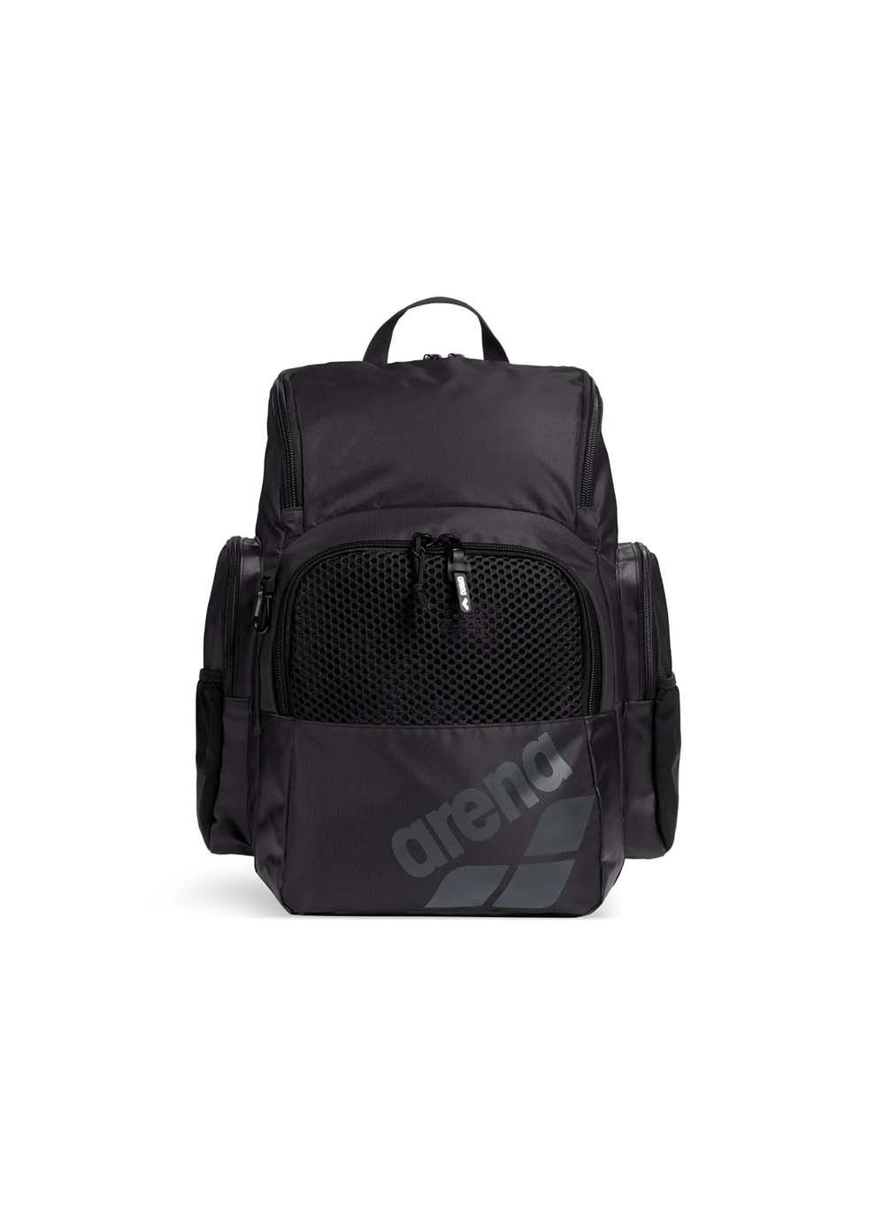 Рюкзак ONE GO BACKPACK 35L чорний 46 х 38 х 23 см Arena (367587068)