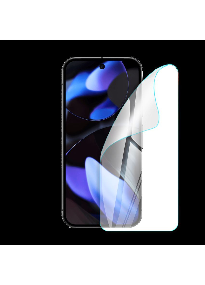 Полиуретановая пленка для Google Pixel 9 Pro серии Heavy Armor GP (372001644)