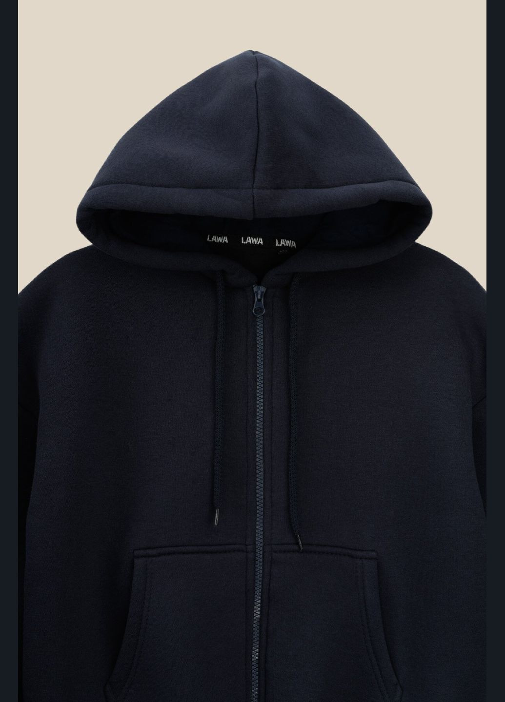 Толстовка однотонная для мальчика BBC02309 146 см shop (2000990877109) LAWA (366427091)