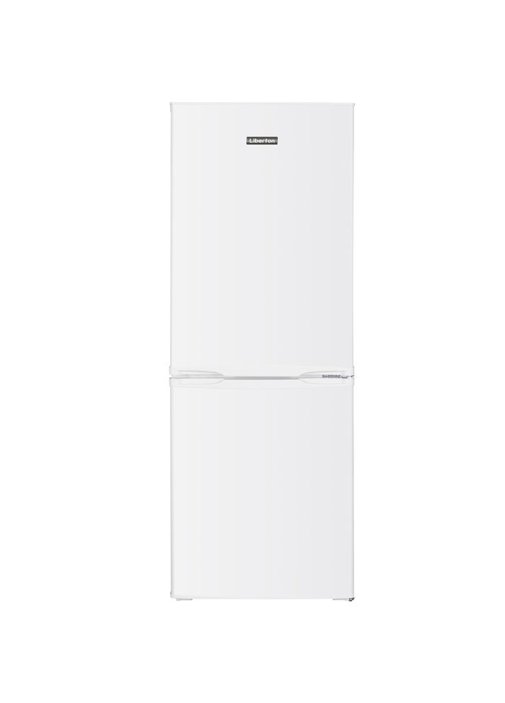 Холодильник LRD 151-216H двухкамерный Liberton