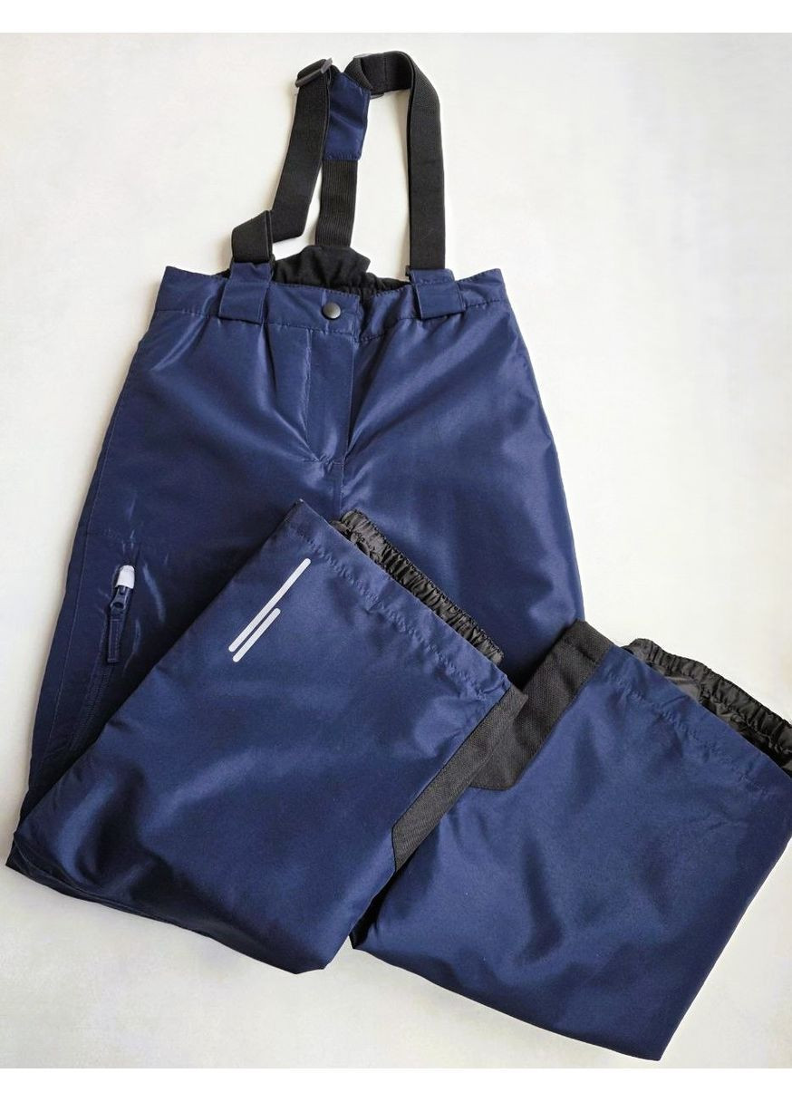 Детский лыжный термокостюм THERMOLITЕ®EcoMade Crivit Куртка та Штани (372924098)