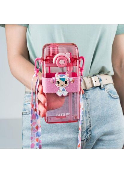 Бутылочка для воды, 500 мл, TK Kite (372130412)