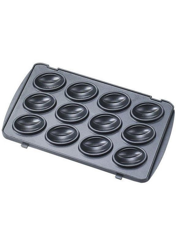 Сэндвичница 6 в 1 со сменными пластинами (1756374637) Domotec MS-7706 (330782584)