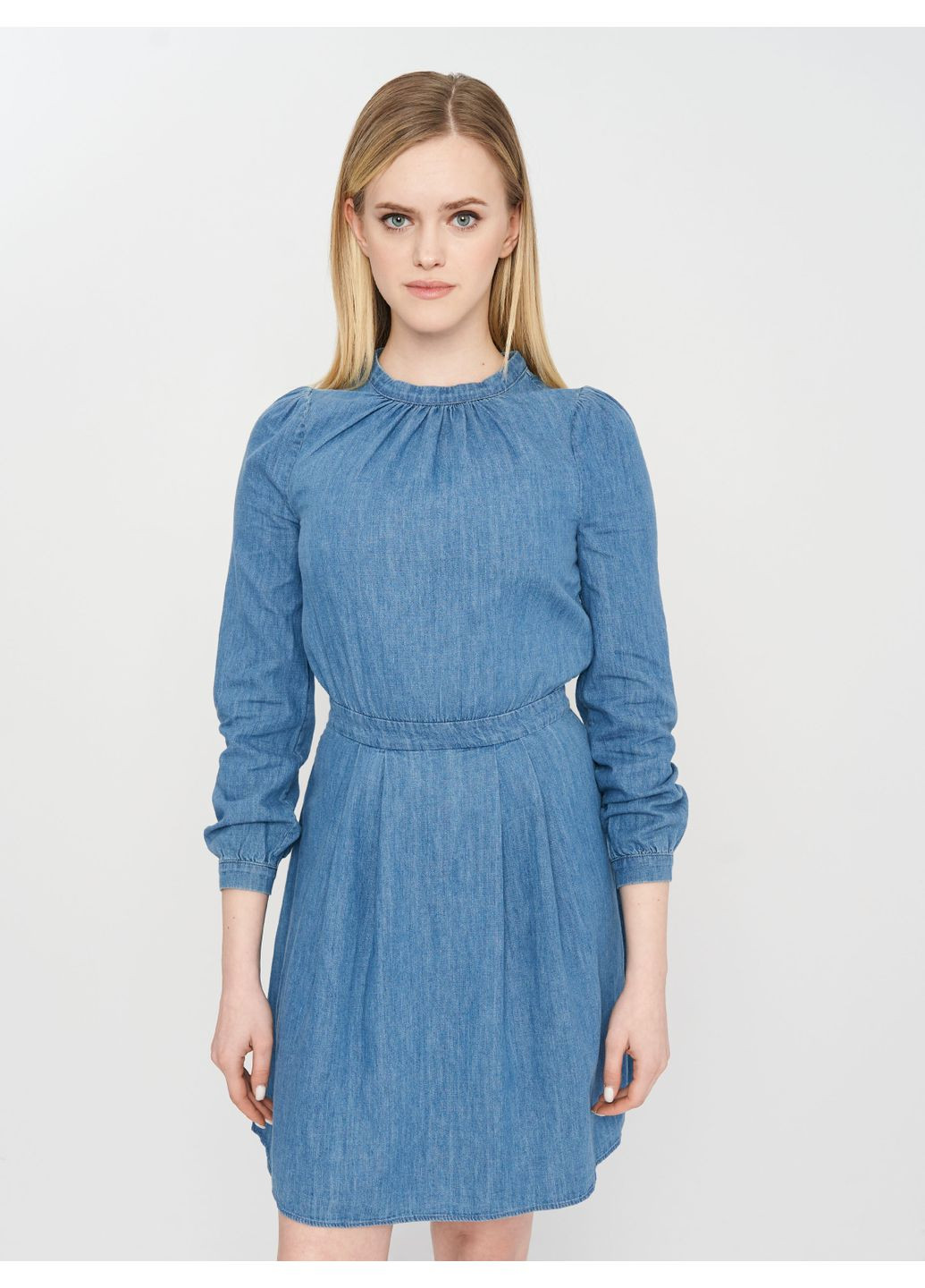 Синя сукня & Other Stories