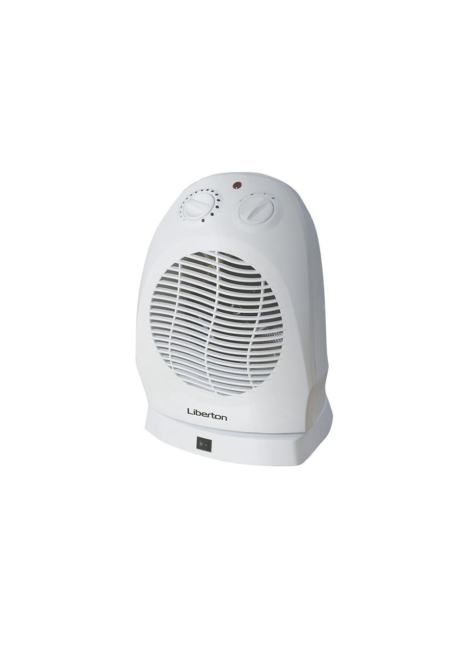 Тепловентилятор LFH-5401 2000 Вт Liberton (336879003)