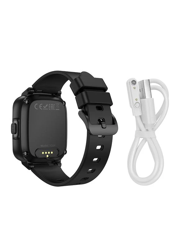 Детские cмарт-часы Y104 4G Hoco (388530249)