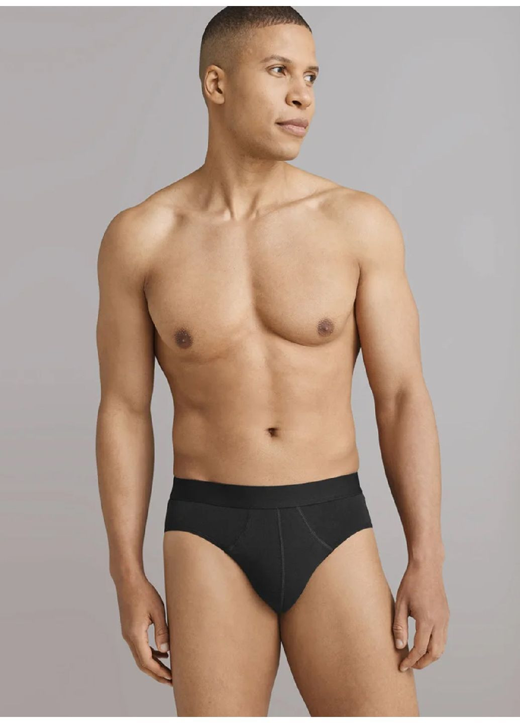 Хлопковые трусы (3 шт.) Livergy (369905076)