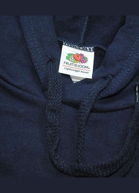 Худі чоловічий Lightweight hooded sweat (062140094M) Fruit of the Loom (311606998)