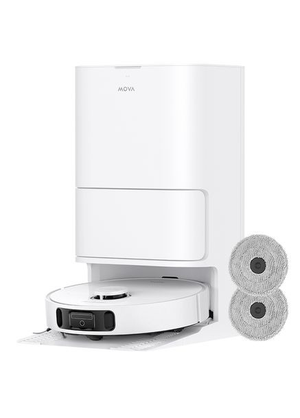 Робот-пылесос E30 ULTRA RLE51SE Mova (360414518)