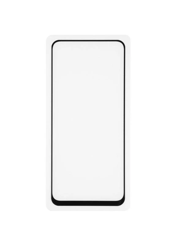 Защитное стекло Full Cover Ultra-Thin 0.25mm для Poco M3 Pro 5G Black Gelius (383904549)