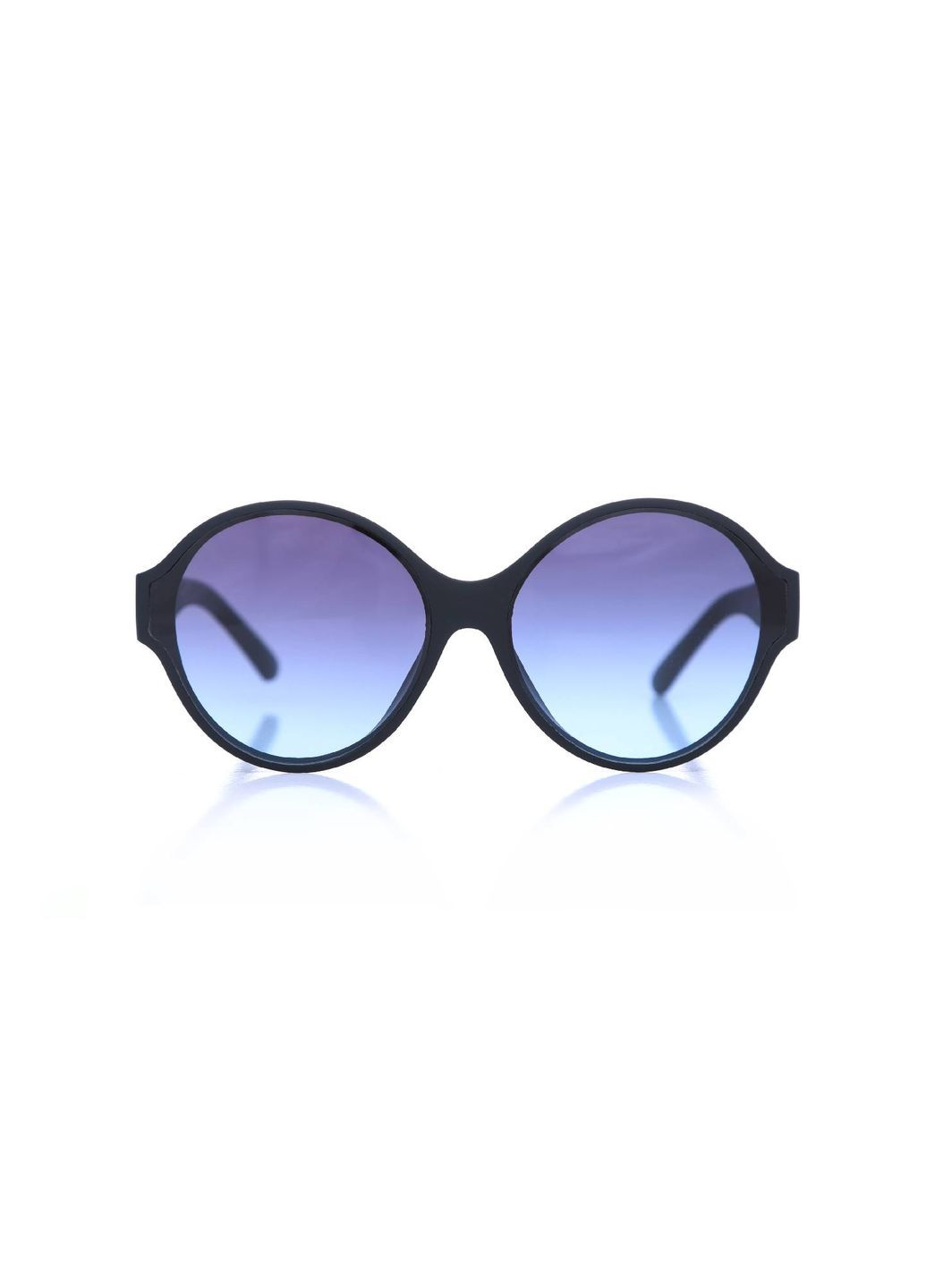 Сонцезахисні окуляри Драгон-флай жіночі LuckyLOOK 083-029 (289360641)