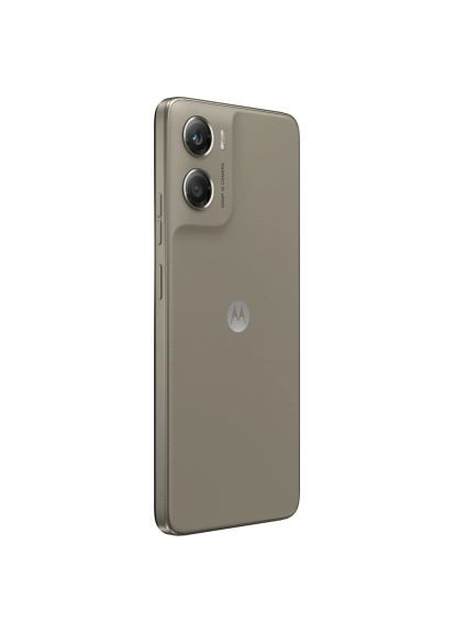 Мобільний телефон (PBA00001UA) Motorola G06 Power 4/256GB Laurel Oak (366691413)