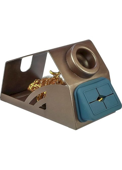 Паяльная станция BA-601C+ с термофеном Bakku (327793325)