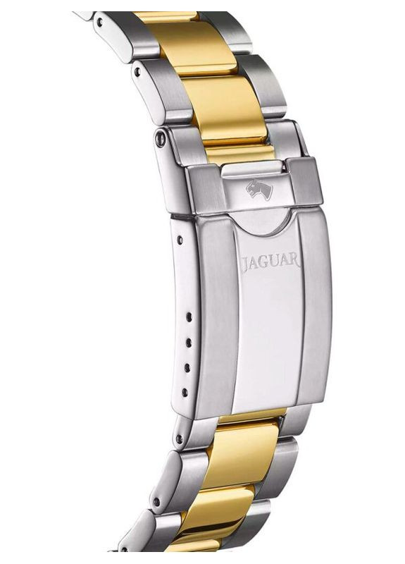 Чоловічі наручні годинники Jaguar J862/1 (322683461)