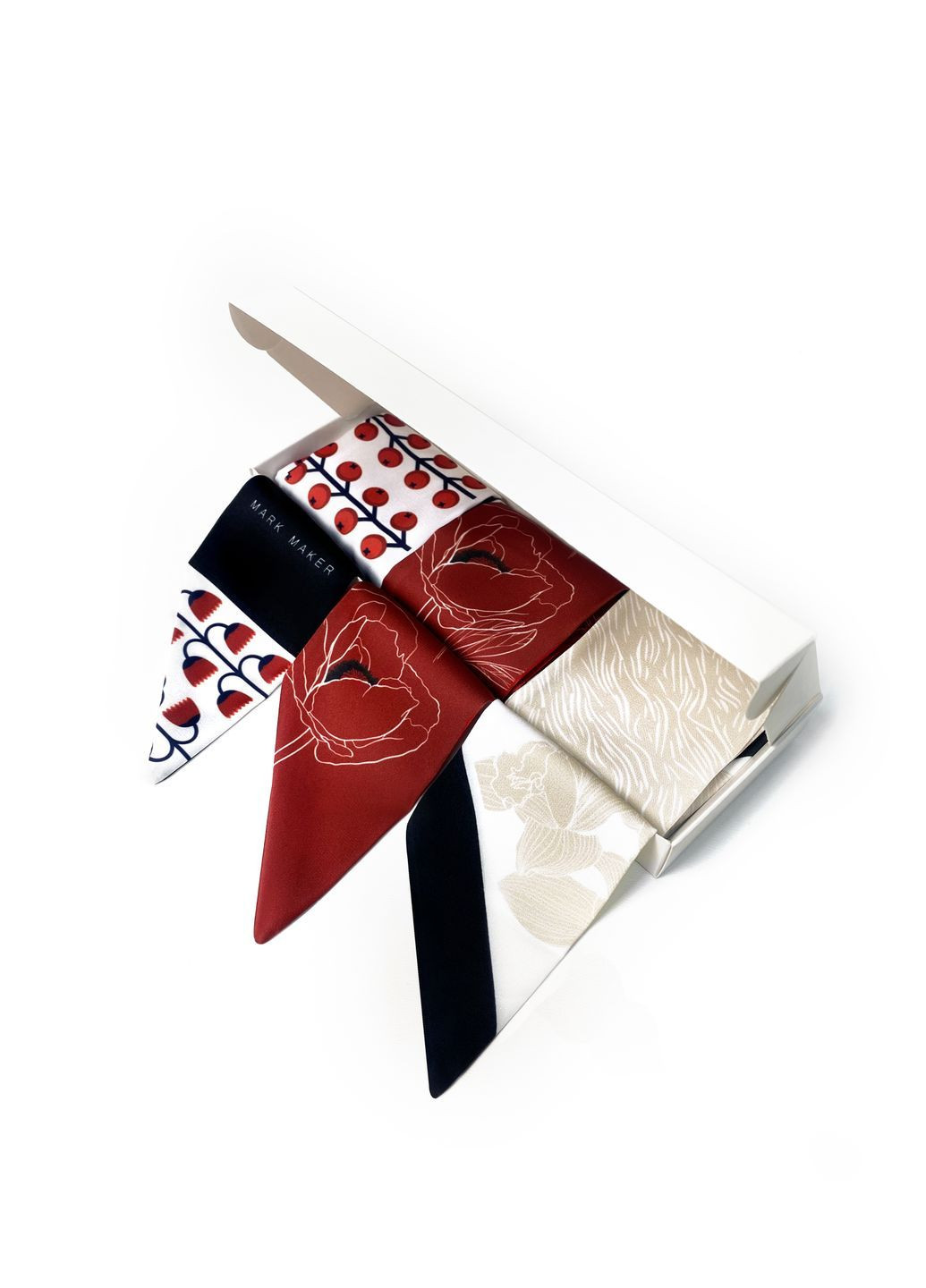 Набір твіллі PM BRAND (372516614)