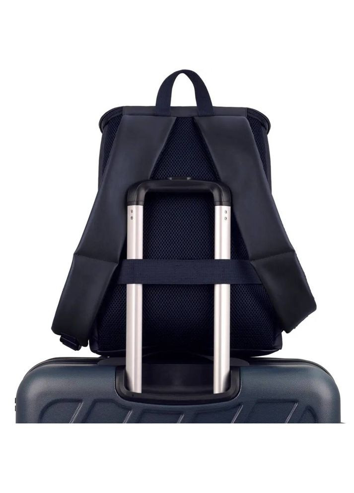 Рюкзак Backpack Jazz 14,5L Blue (413280-003) Gabol (323113325)