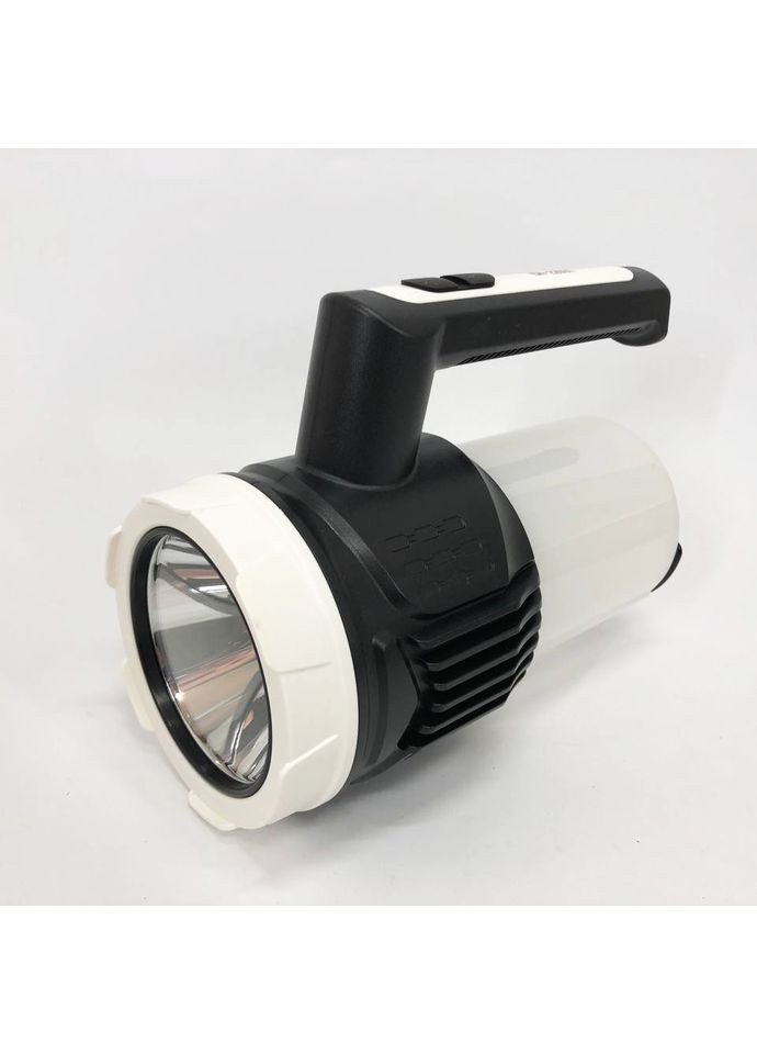 Аккумуляторный фонарь - лампа CH-22031 водонепроницаемый (USB-Type C) с крючком, кемпинговый фонарь-лампа No Brand (369144566)