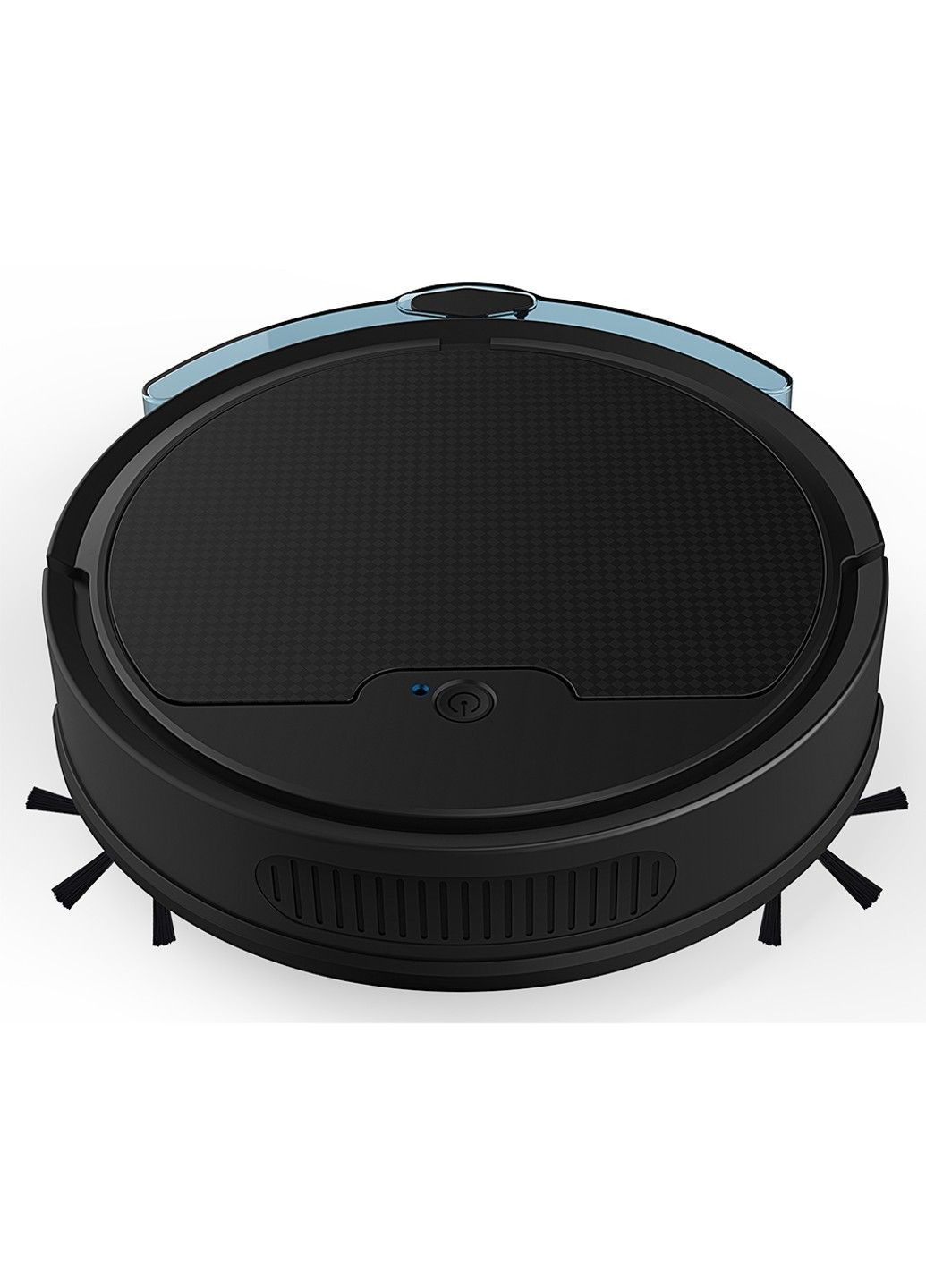 Робот-пылесос B8S-max Black Inspire (282841342)