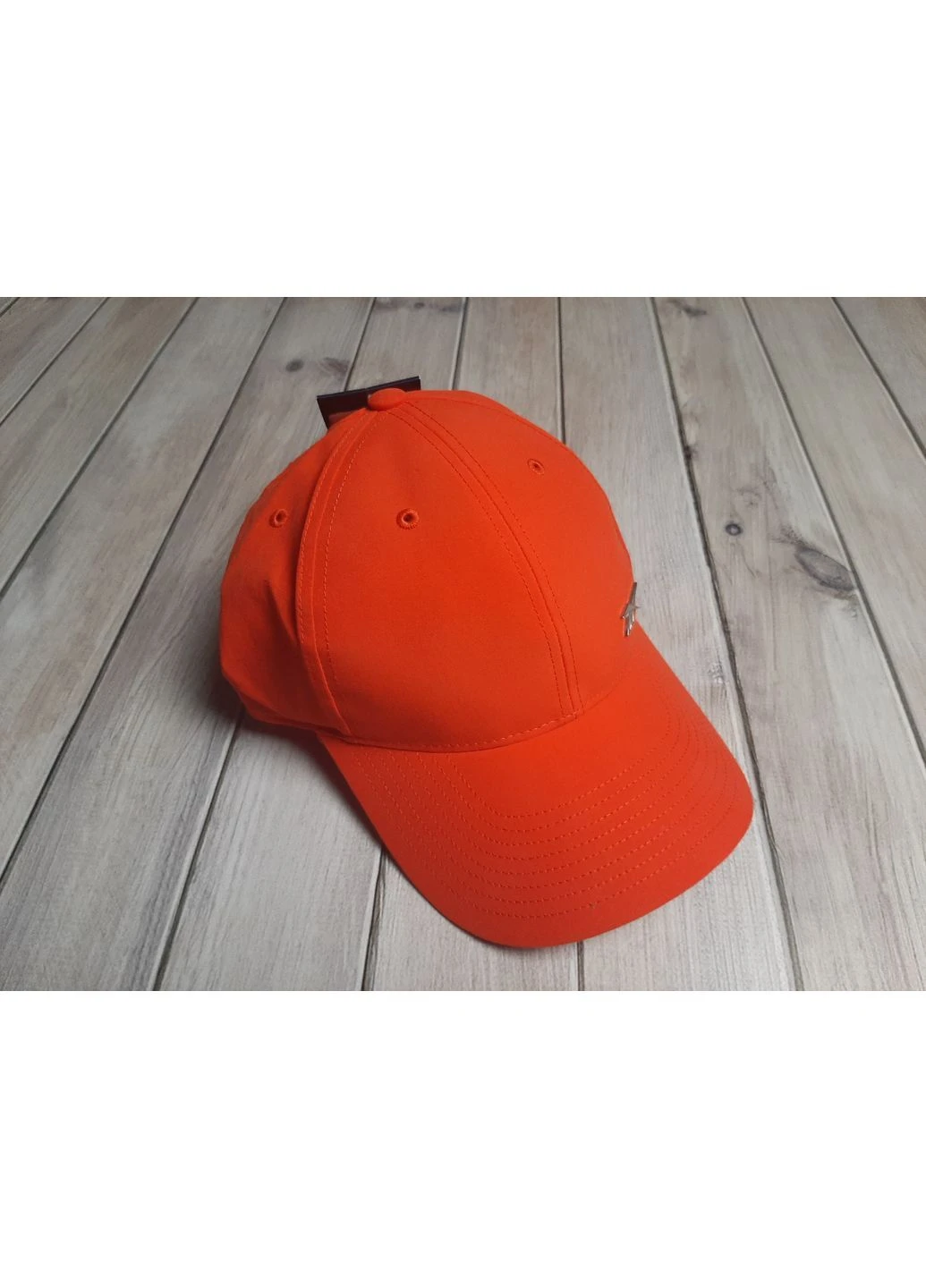 Кепка gh0401 Reebok Active Foundation Badge (381520537)
