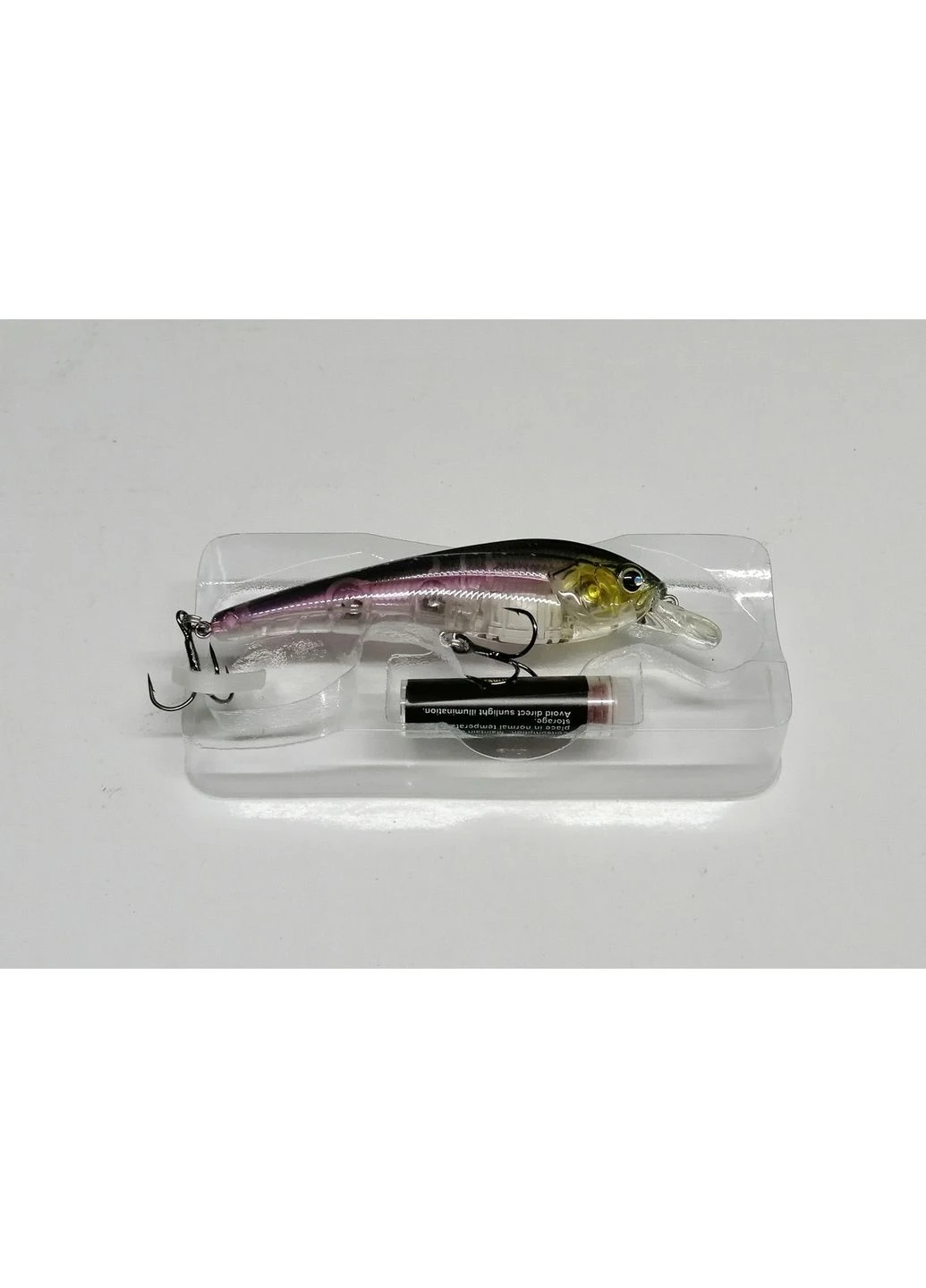 Воблер Trailer 100 SP #128G Strike Pro (380665797)
