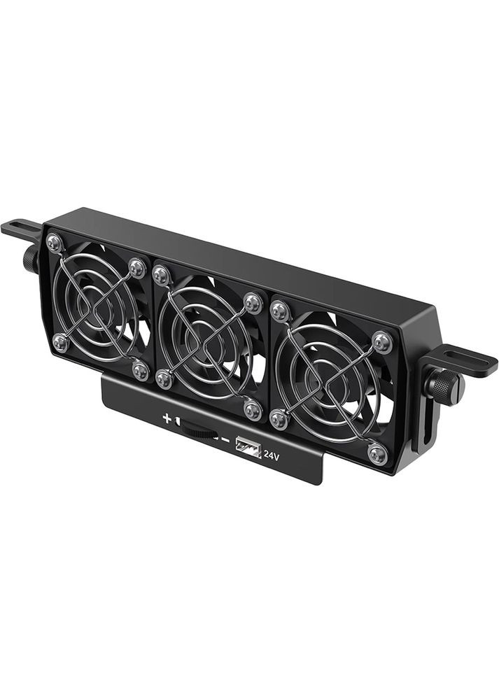 Вентилятор охлаждения для высокоскоростной печати (4004110127) Creality (361854285)