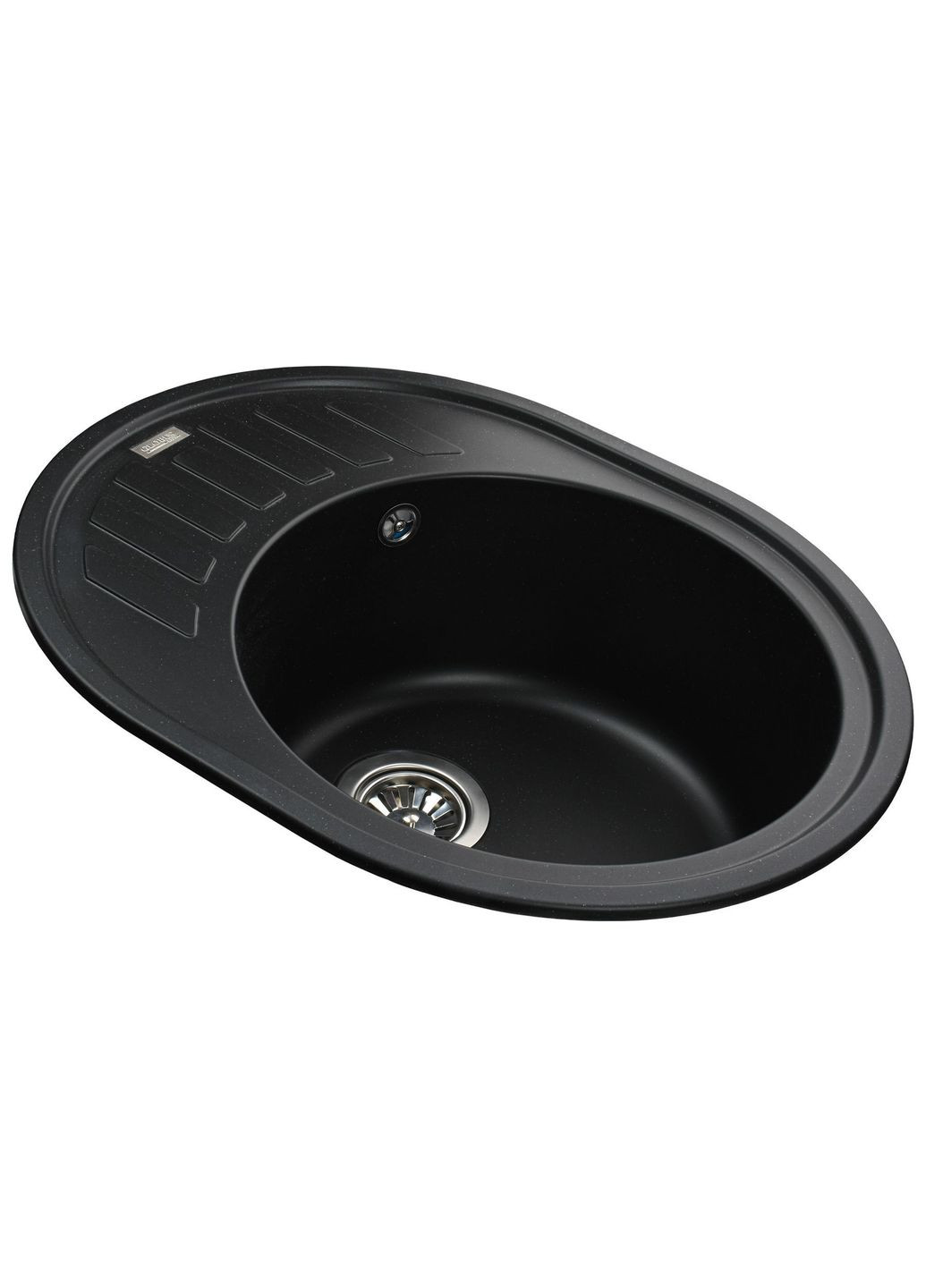 Гранітна мийка ARNO 620х500мм-А0002 Globus Lux (317045325)