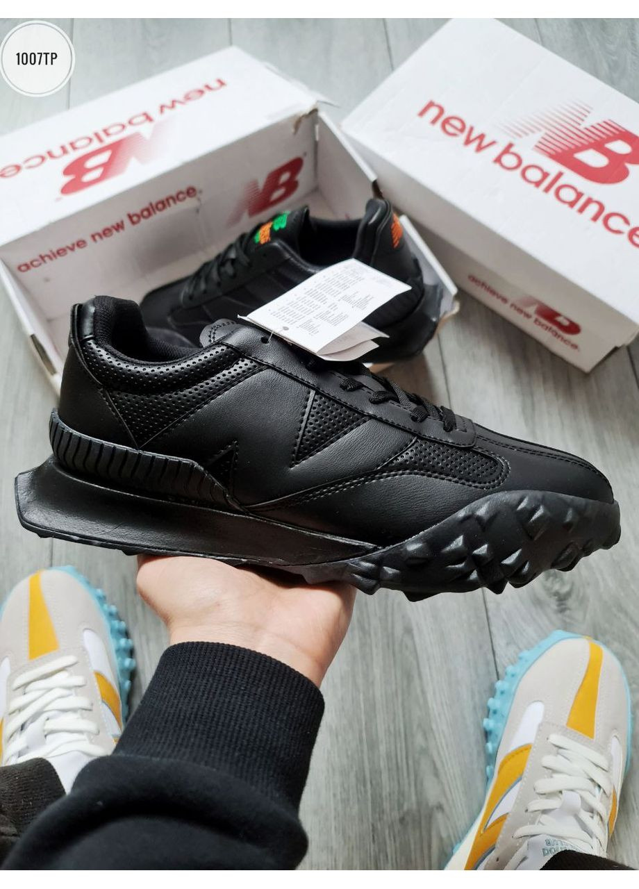 КРОСІВКИ ЖІНОЧІ NEW BALANCE XC-72 НЬЮ БЕЛАНС XC-72 No Brand комбіновані демісезони (369392217)