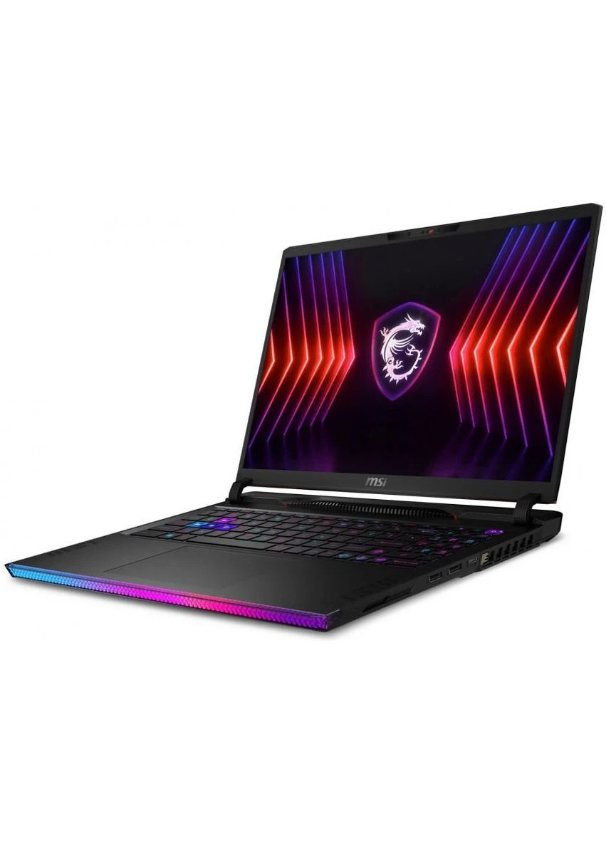 Ноутбук Raider GE68HX 14VIG (14VIG-285US) MSI (320827105)