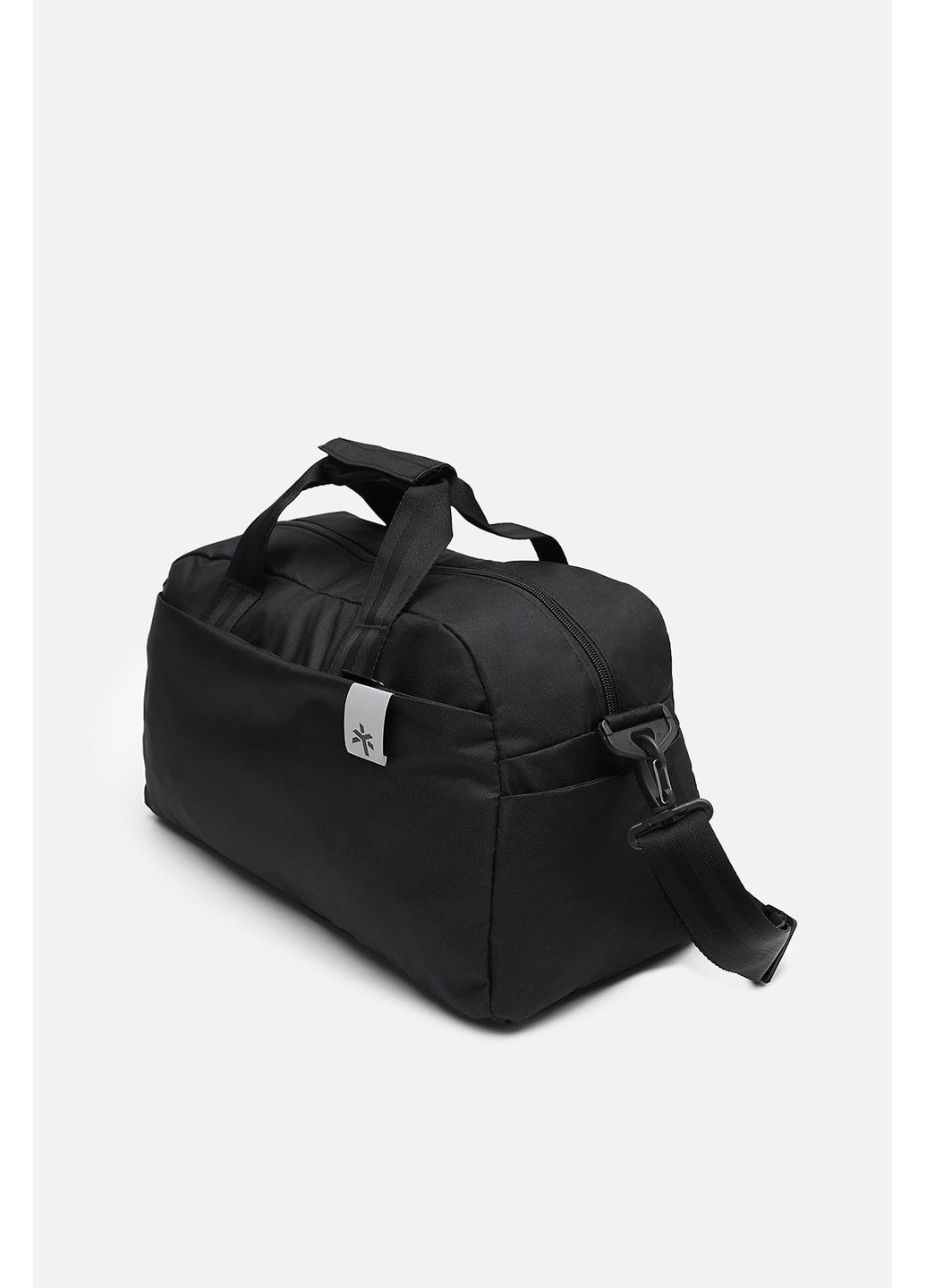 Сумка дорожня жіноча колір чорний CB-00277531 Yuki (369569958)