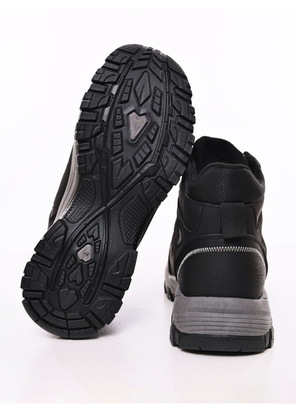 Черевики зимові чоловічі STREAM (366152411)