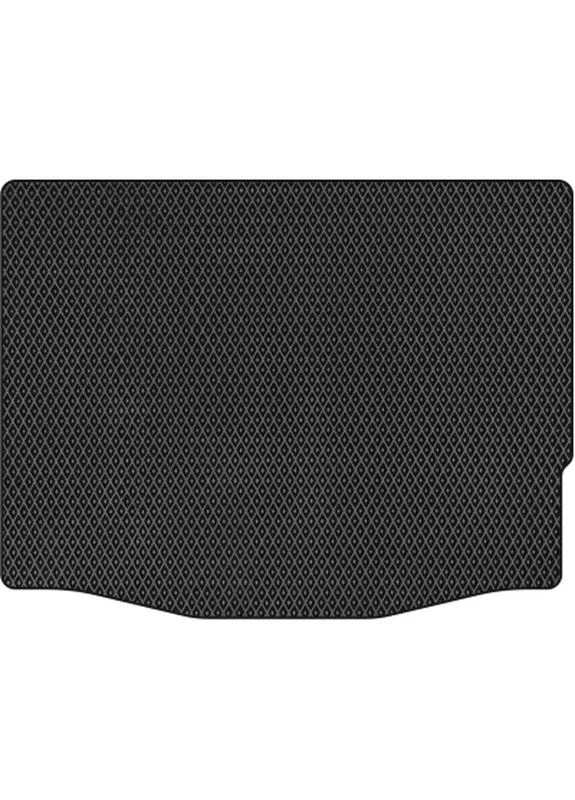 Килимок в багажник Ford Focus (C346) 2011-2018 3 поколінн (FD360B1RBB) Evatech (398764632)
