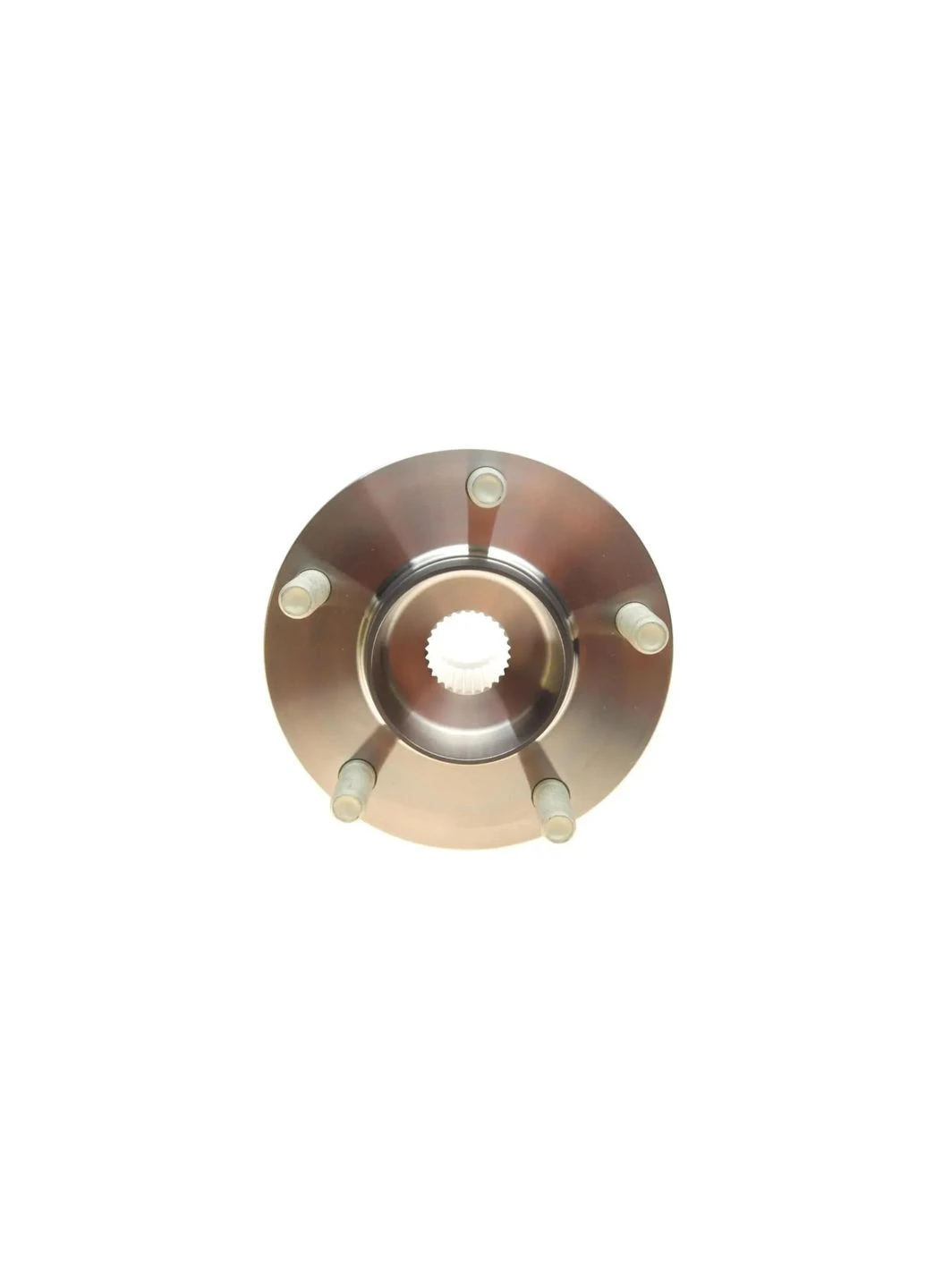 Подшипник ступицы (задней) Mazda CX-7 06-14 SNR R170.57 (opt-om) No Brand (354755065)