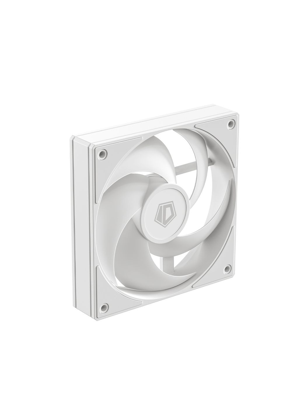 Вентилятор AS-120-W Trio ID-Cooling (347586571)