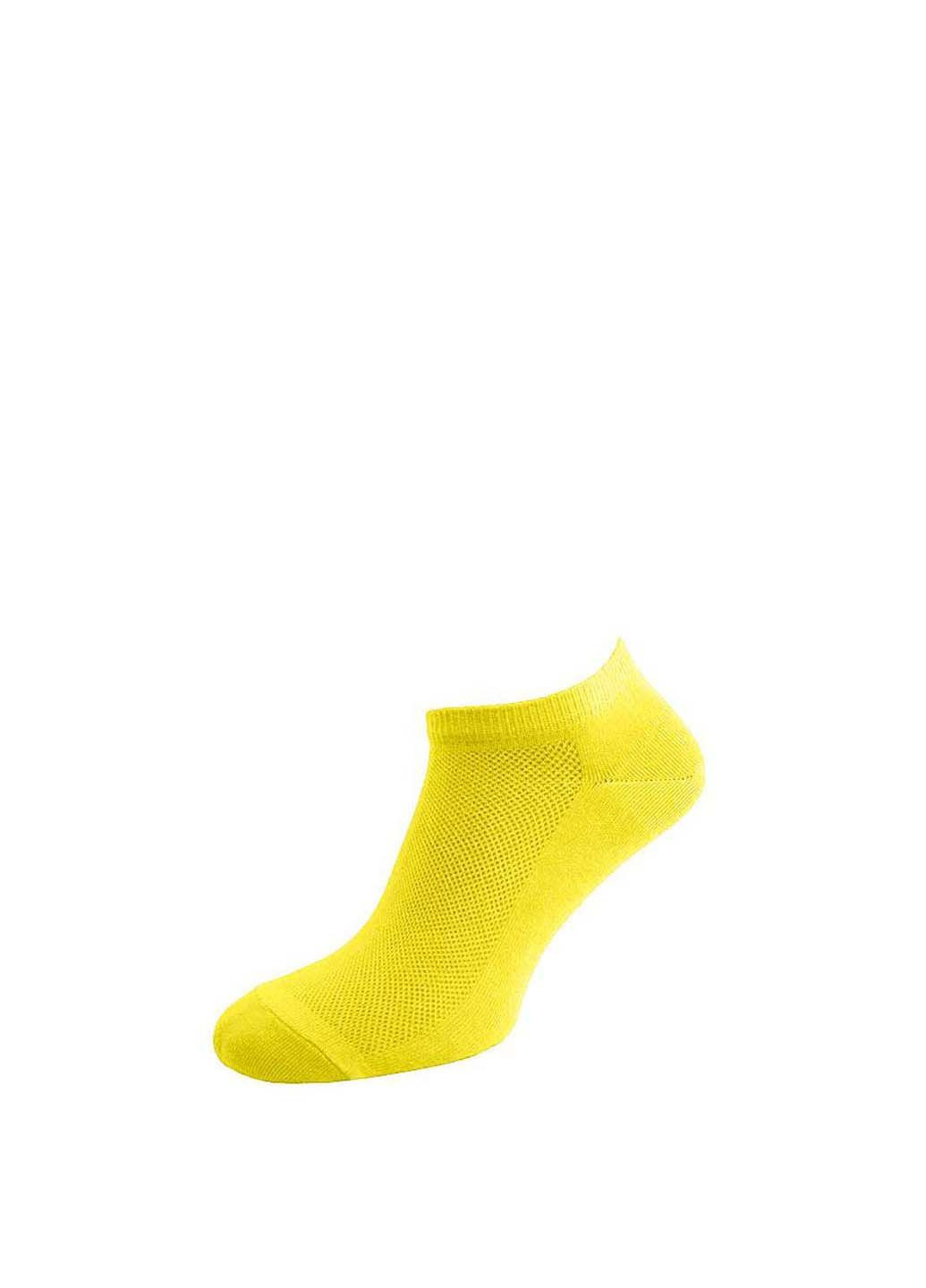 Шкарпетки чоловічі Light Short Color бавовняні MAN's SET (290705702)