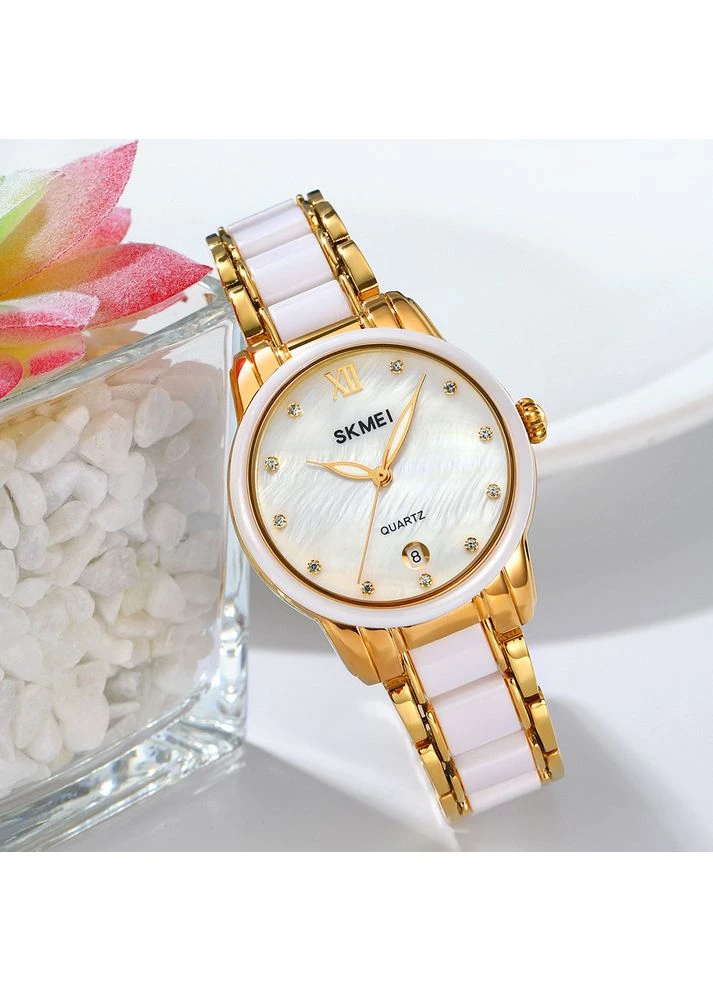 2175GD Gold Skmei (377528373)