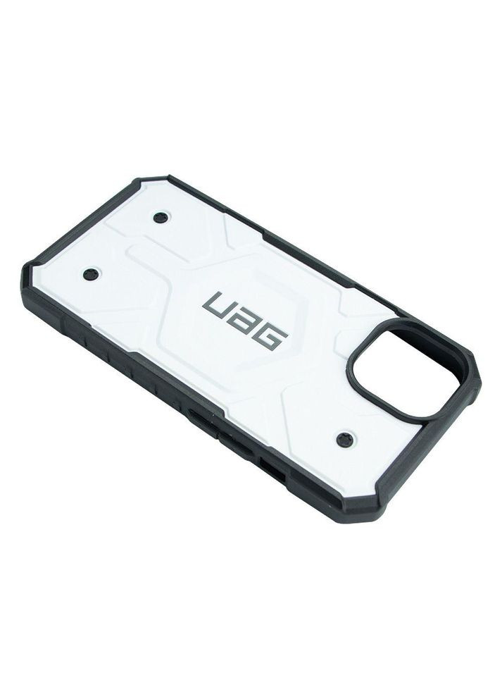 Чохол на Apple iPhone 14 / для айфон 14 тпу UAG Urban Armor Gear (338600224)