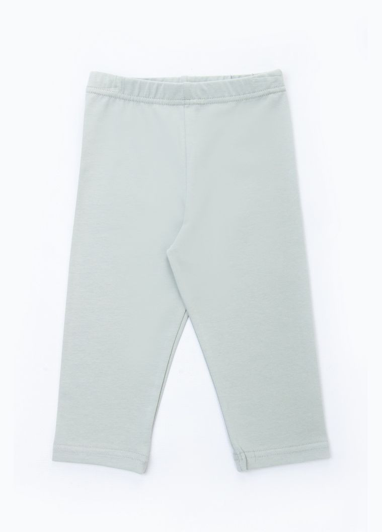 Трессы для девочек 03-8003-83 122 см светло-серый меланж Авекстекс (333035440)