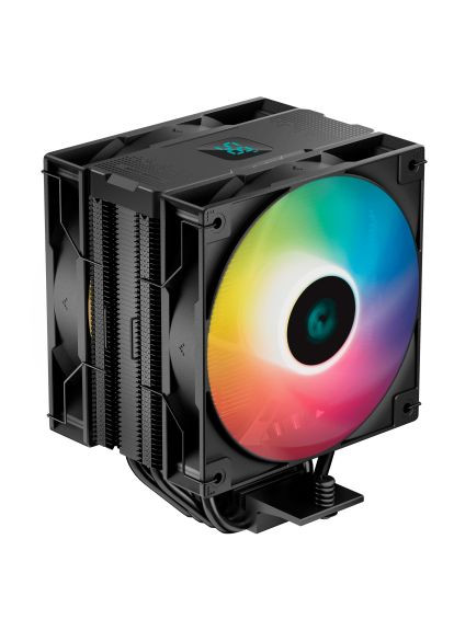Кулер до процесора DeepCool AG400 DIGITAL PLUS (369880754)