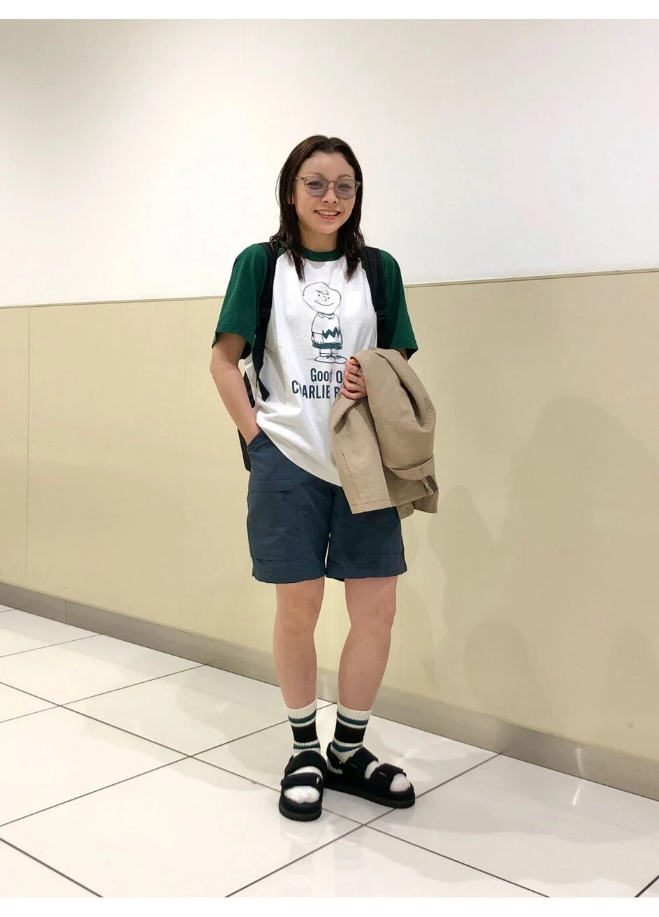 Футболка Uniqlo - (380897731)
