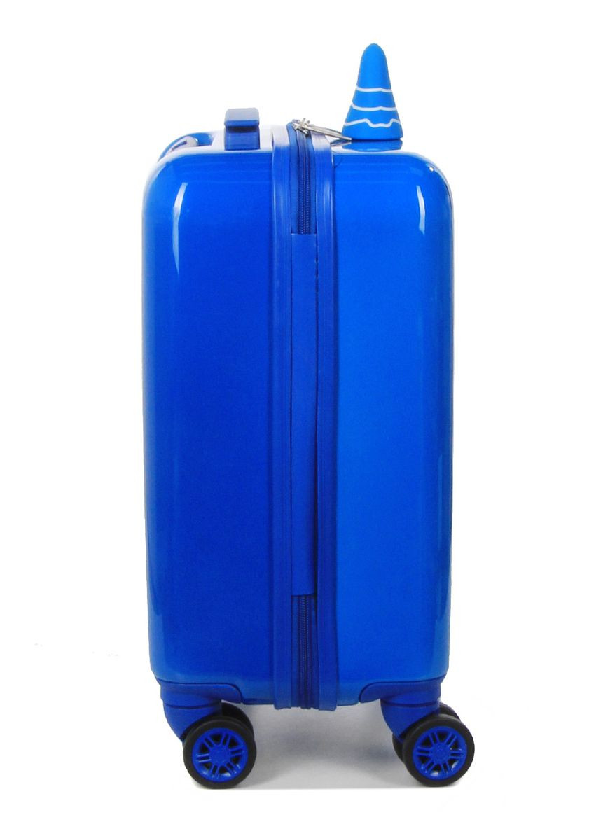 Валіза маленька дитяча Madisson 32018S "Shark" Snowball (322111279)