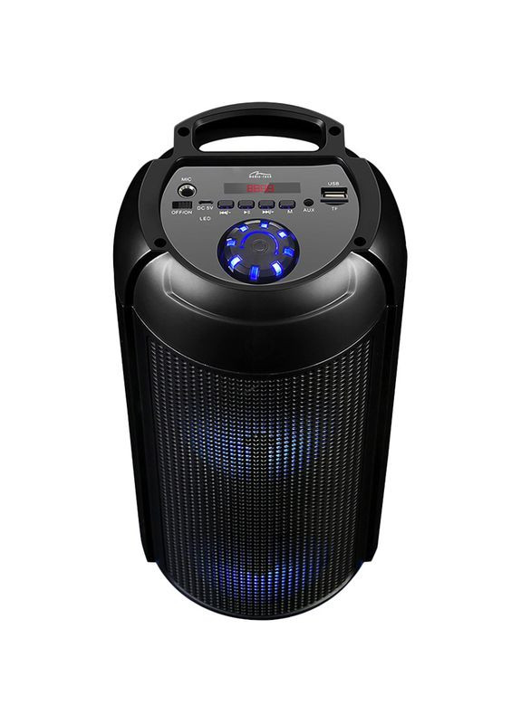 Портативная акустика Partyox Uni B LED Light (MT3174) Media-Tech (323124585)