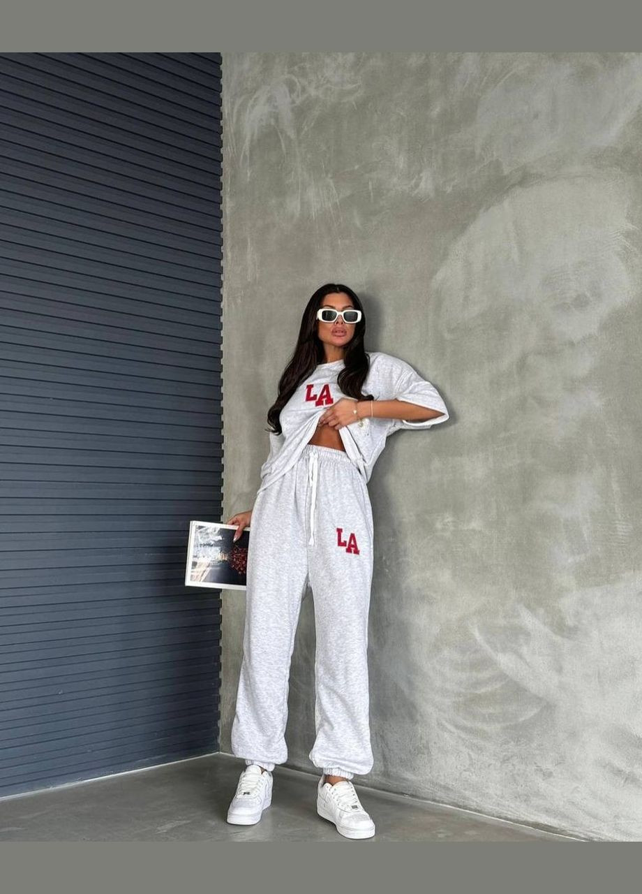 Жіночий костюм з двунитки Avanti (332006738)