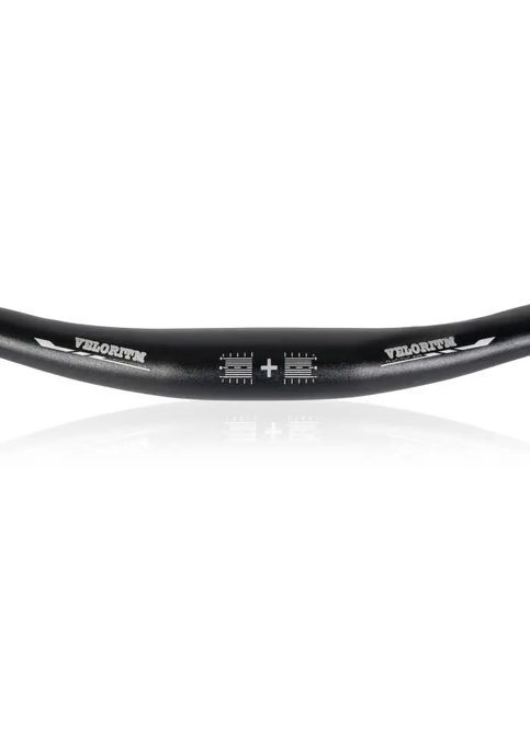 Руль велосипедный Veloritm прямой, алюминиевый, 31,8х680мм (VR-10553) No Brand (307832880)