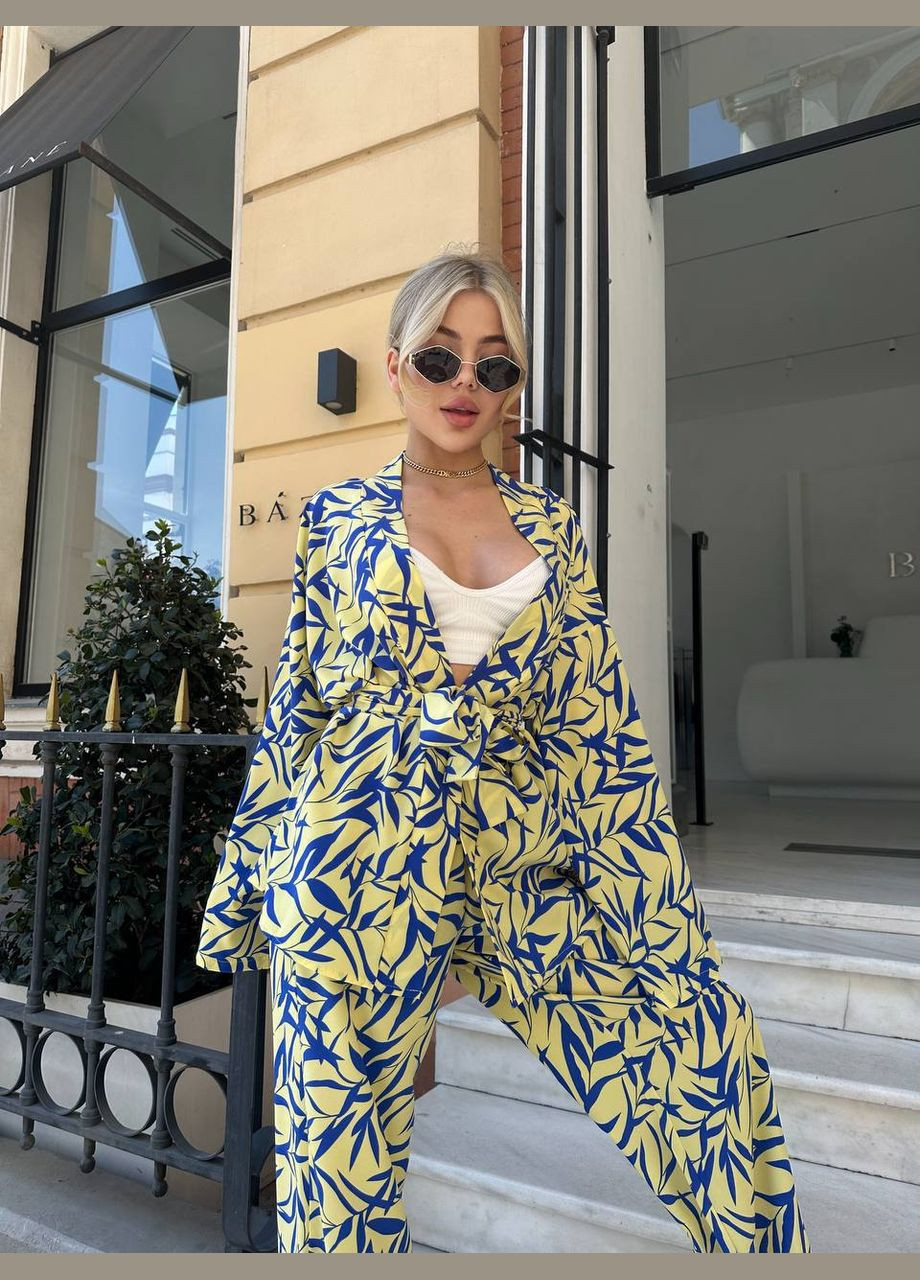 Женский костюм No Brand (322422040)