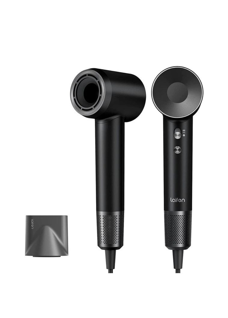 Фен Swift black Laifen (365234111)